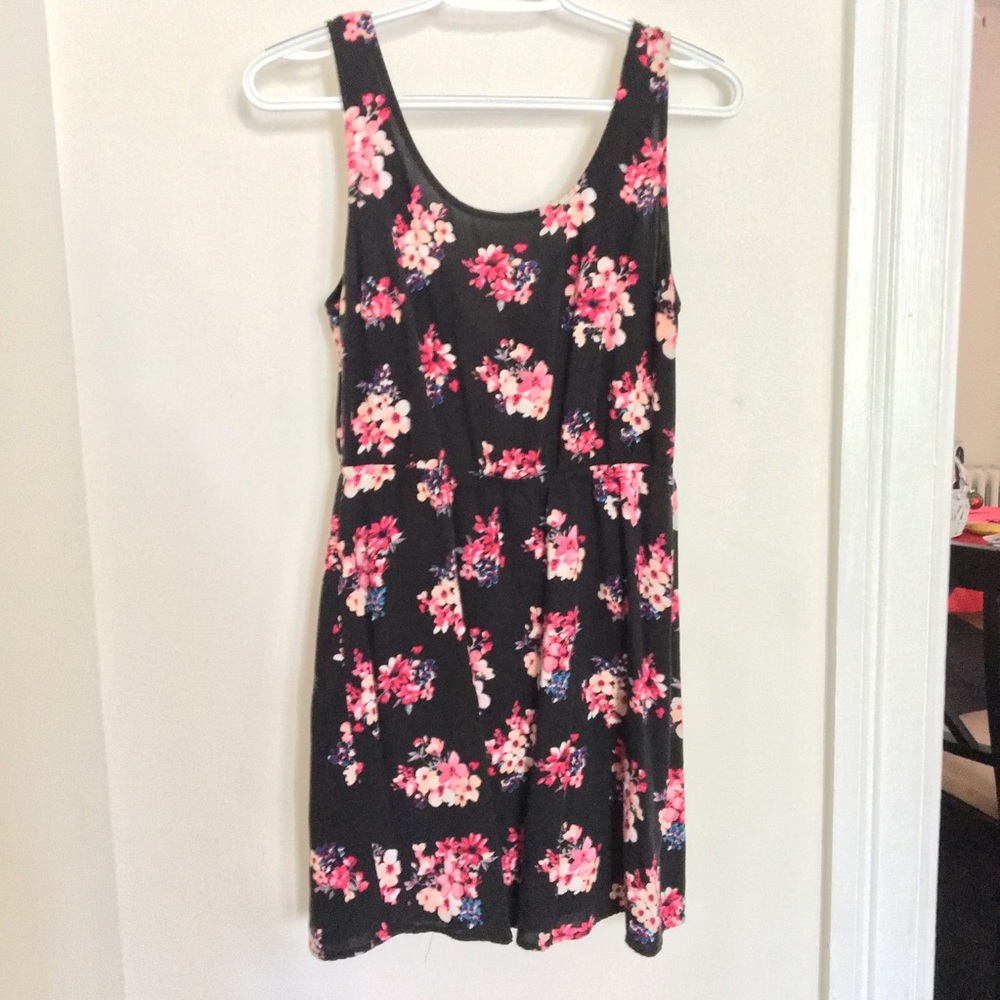 Forever 21 dress